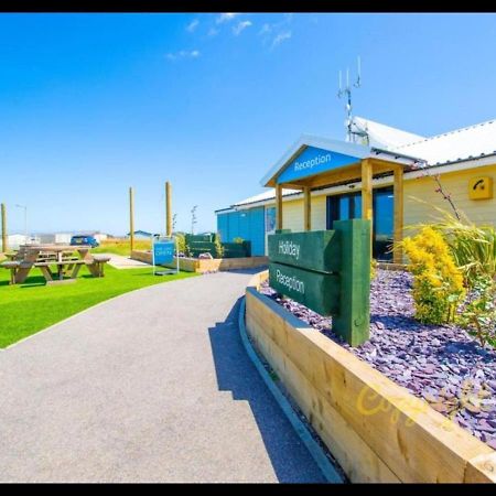 Mp683 - Parkdean Resorts, Camber Sands Luaran gambar