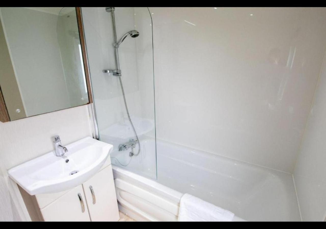 Mp683 - Parkdean Resorts, Camber Sands Luaran gambar