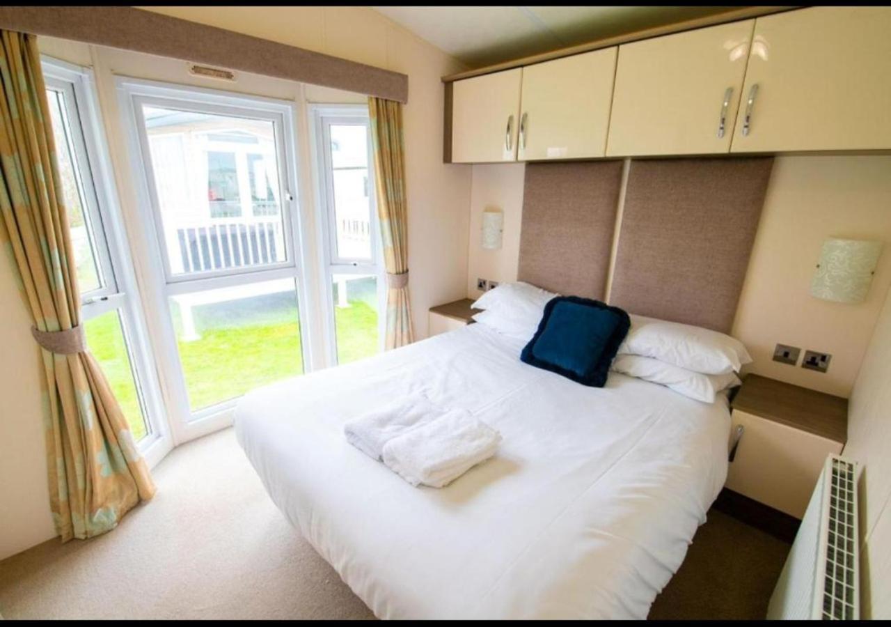 Mp683 - Parkdean Resorts, Camber Sands Luaran gambar