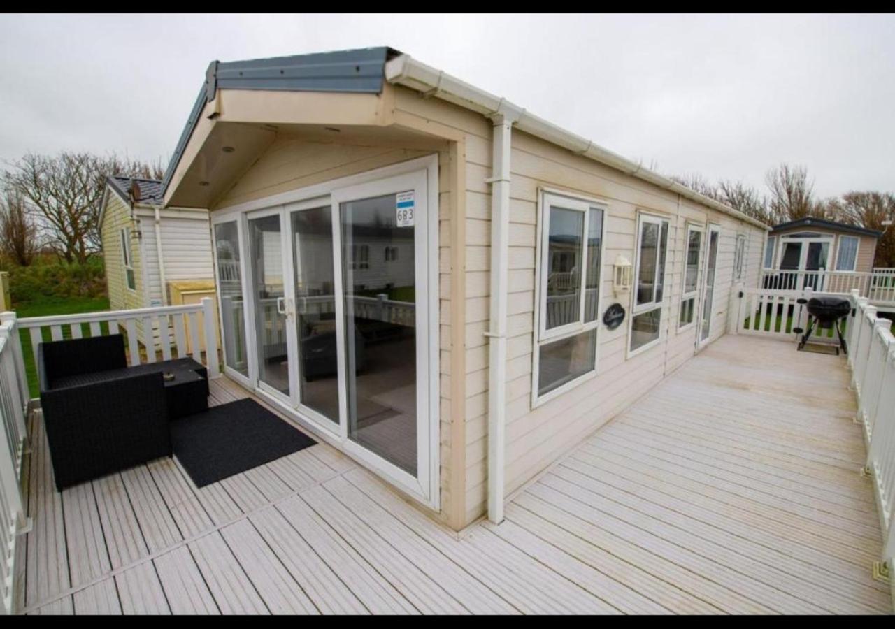 Mp683 - Parkdean Resorts, Camber Sands Luaran gambar