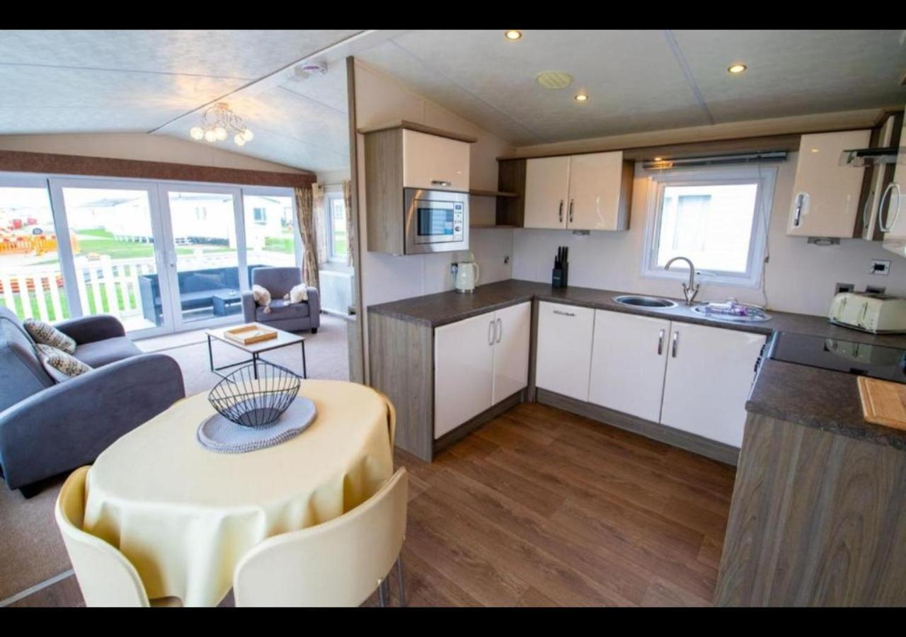 Mp683 - Parkdean Resorts, Camber Sands Luaran gambar