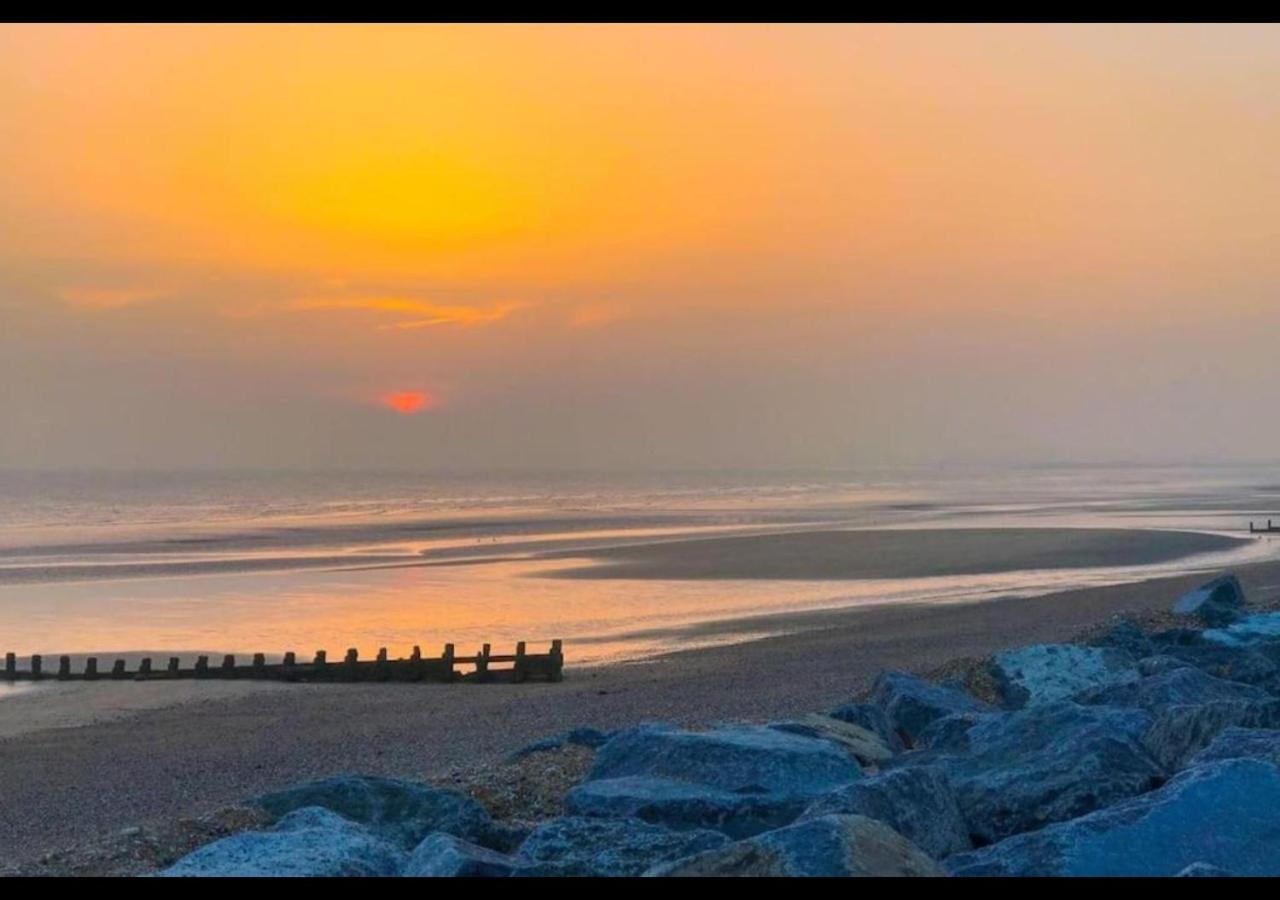 Mp683 - Parkdean Resorts, Camber Sands Luaran gambar
