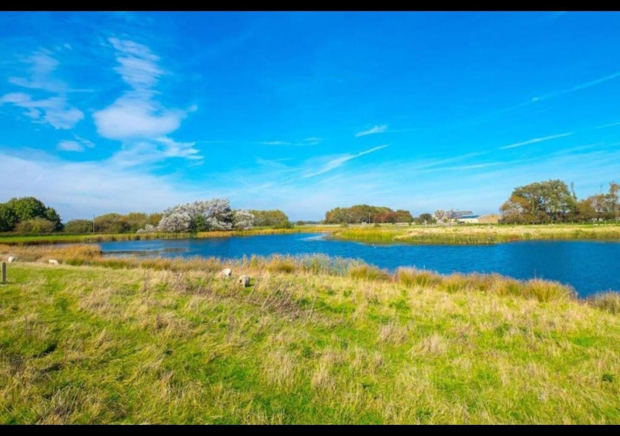 Mp683 - Parkdean Resorts, Camber Sands Luaran gambar