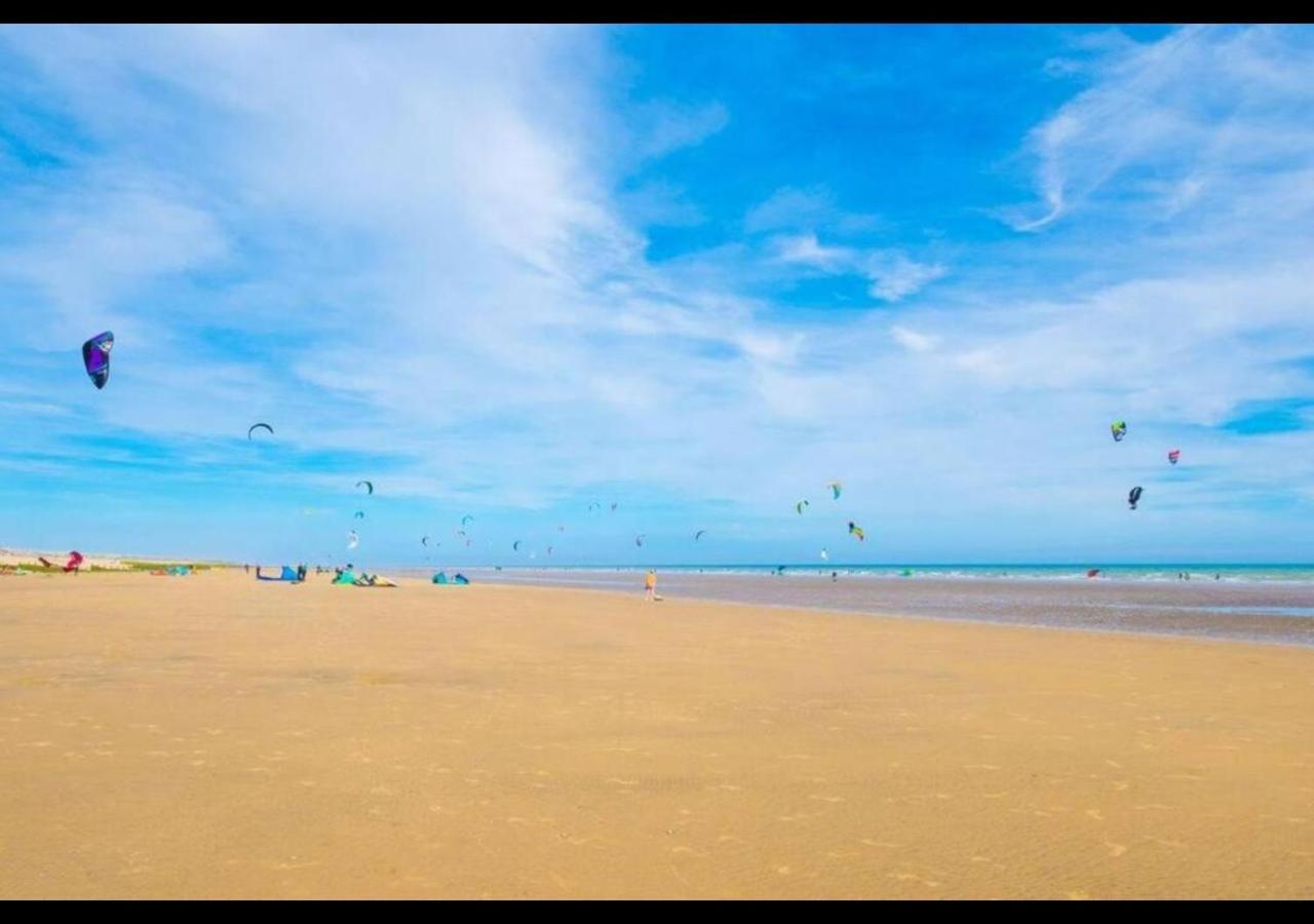 Mp683 - Parkdean Resorts, Camber Sands Luaran gambar