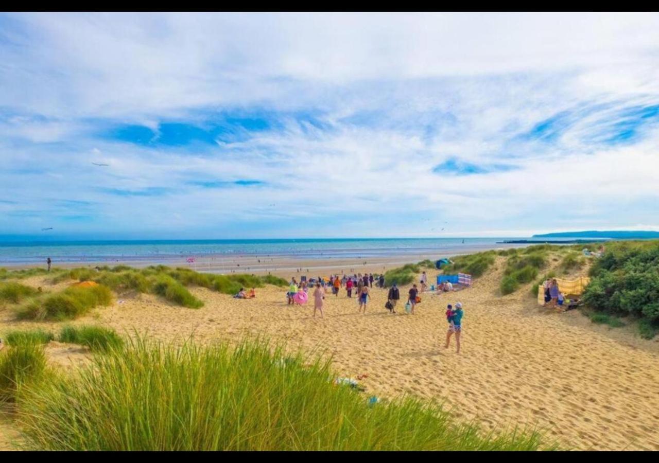 Mp683 - Parkdean Resorts, Camber Sands Luaran gambar